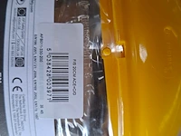 15x masker met acetaat vizier f/s 20cm ace+c/g - afbeelding 4 van  5