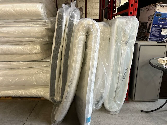 15x matrastopper - afbeelding 2 van  6