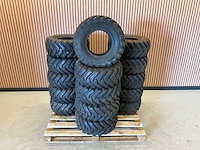 15x ongebruikt continental 23x9-10 industrie band - afbeelding 2 van  8