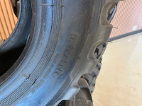 15x ongebruikt continental 23x9-10 industrie band - afbeelding 7 van  8