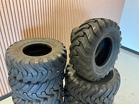15x ongebruikt continental 23x9-10 industrie band - afbeelding 8 van  8
