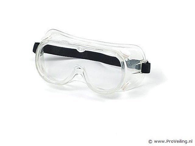15x retsing veiligheidbril - afbeelding 1 van  1