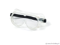 15x retsing veiligheidbril - afbeelding 1 van  1