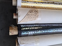 15x rol decoratiestof assorti | breedte ca. 140cm - afbeelding 7 van  8