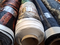 15x rol luxe meubelstof assorti - afbeelding 2 van  18