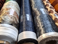 15x rol luxe meubelstof assorti - afbeelding 3 van  18