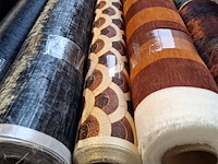 15x rol luxe meubelstof assorti - afbeelding 5 van  18