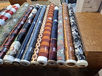 15x rol luxe meubelstof assorti - afbeelding 11 van  18