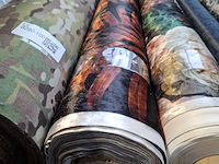 15x rol luxe meubelstof assorti - afbeelding 18 van  18