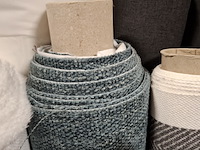 15x rol meubelstof assorti - afbeelding 2 van  16