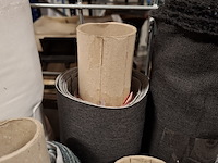 15x rol meubelstof assorti - afbeelding 3 van  16