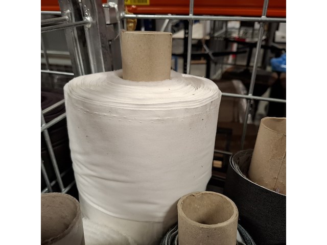 15x rol meubelstof assorti - afbeelding 5 van  16