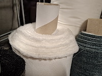 15x rol meubelstof assorti - afbeelding 6 van  16