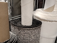 15x rol meubelstof assorti - afbeelding 7 van  16