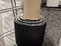 15x rol meubelstof assorti - afbeelding 8 van  16