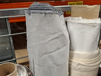 15x rol meubelstof assorti - afbeelding 12 van  16