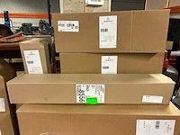 15x rookgasafvoer- en installatiematerialen burgerhout - afbeelding 3 van  8