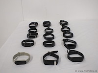 15x smartwatch diverse merken