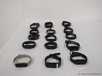 15x smartwatch diverse merken