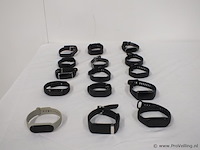 15x smartwatch diverse merken - afbeelding 1 van  2