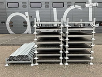 15x stapel pallet 1000x1400mm - afbeelding 3 van  10