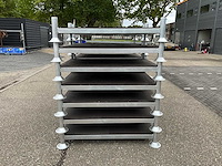 15x stapel pallet 1000x1400mm - afbeelding 5 van  10