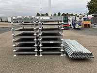 15x stapel pallet 1000x1400mm - afbeelding 7 van  10