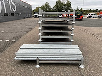 15x stapel pallet 1000x1400mm - afbeelding 9 van  10