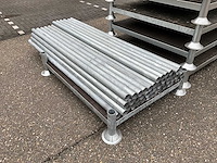 15x stapel pallet 1000x1400mm - afbeelding 10 van  10