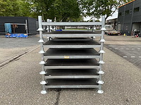 15x stapel pallet 1000x1400mm - afbeelding 5 van  10