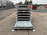 15x stapel pallet 1000x1400mm - afbeelding 9 van  10