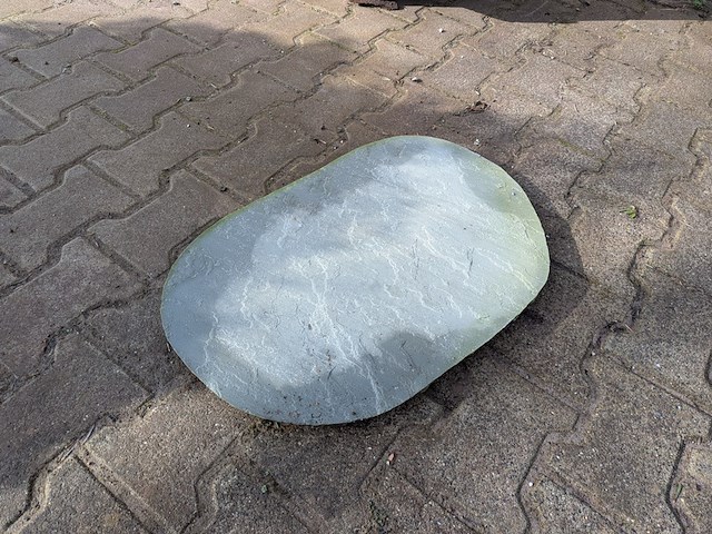 15x staptegel/terrastegel - afbeelding 2 van  5