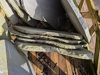 15x staptegel/terrastegel - afbeelding 5 van  5