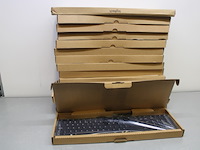 15x usb keyboard nieuw - afbeelding 2 van  7