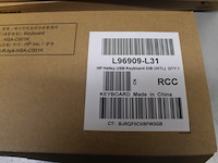 15x usb keyboard nieuw - afbeelding 4 van  7