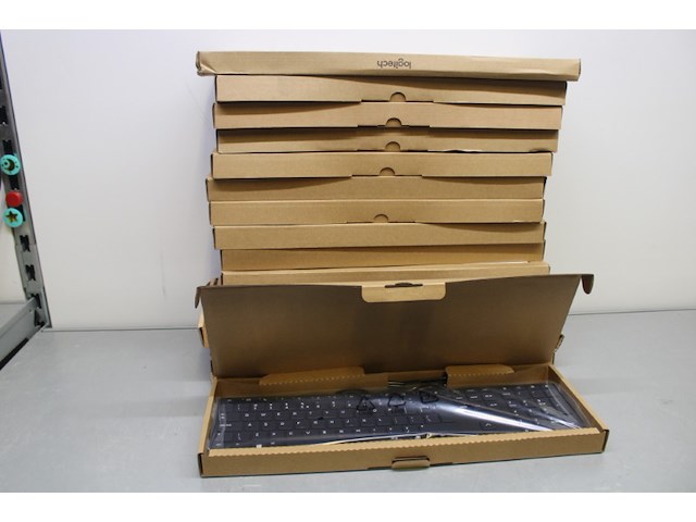 15x usb keyboard nieuw - afbeelding 5 van  7