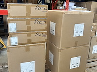 15x vloerlamp paco home - afbeelding 1 van  5