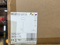 15x vloerlamp paco home - afbeelding 3 van  5