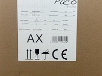 15x vloerlamp paco home - afbeelding 4 van  5