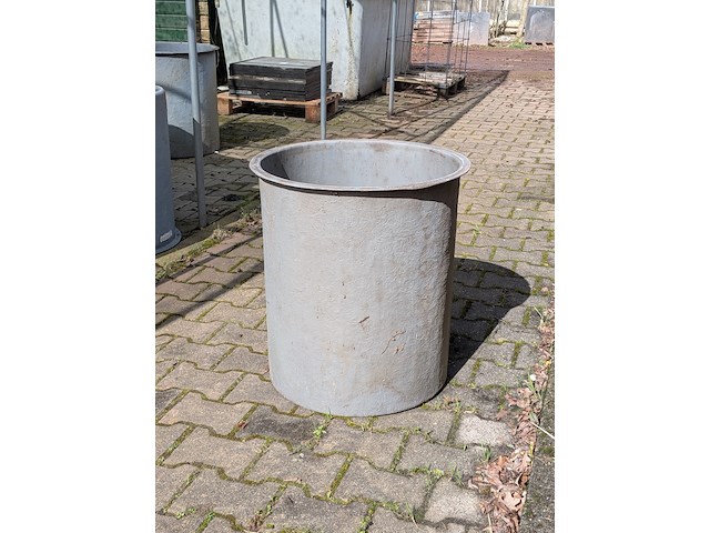 15x waterkuip - afbeelding 1 van  13