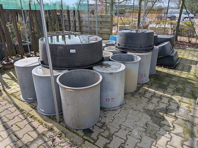 15x waterkuip - afbeelding 6 van  13