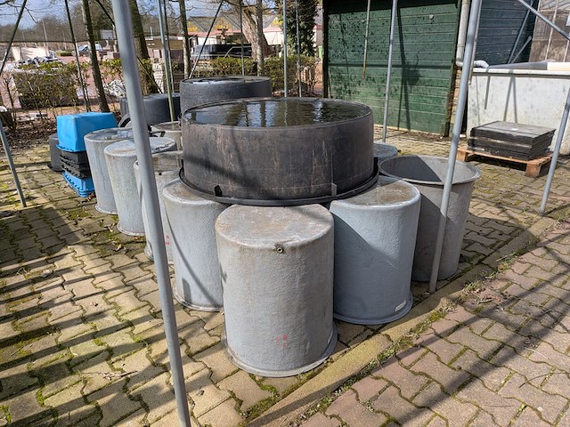 15x waterkuip - afbeelding 7 van  13