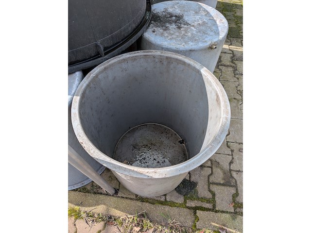 15x waterkuip - afbeelding 8 van  13