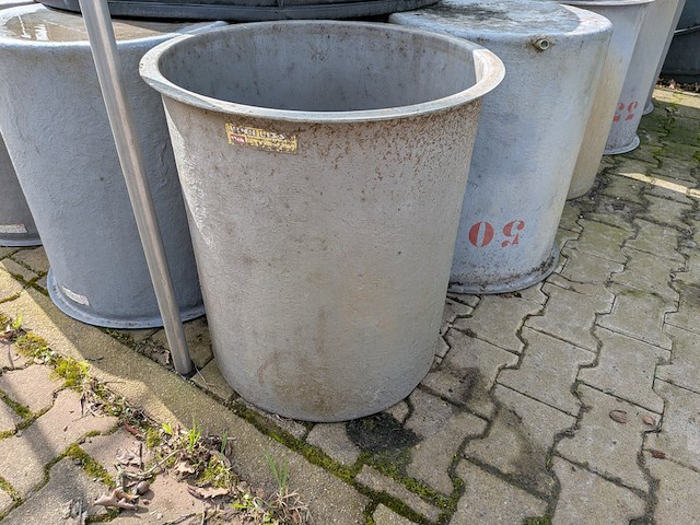 15x waterkuip - afbeelding 9 van  13