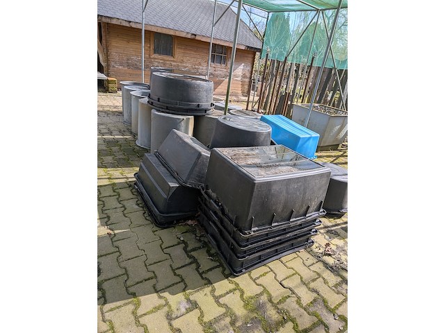 15x waterkuip - afbeelding 10 van  13