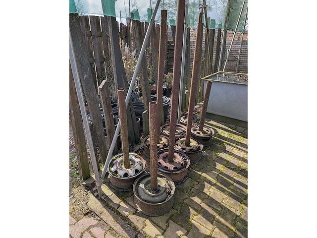 15x waterkuip - afbeelding 12 van  13