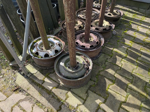 15x waterkuip - afbeelding 13 van  13