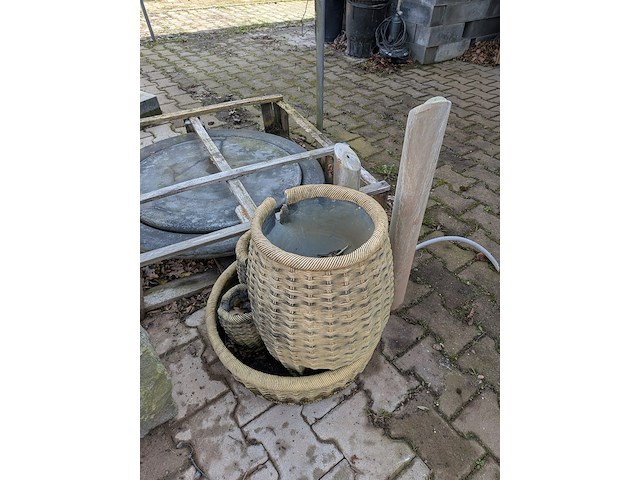 15x waterornament - afbeelding 4 van  13