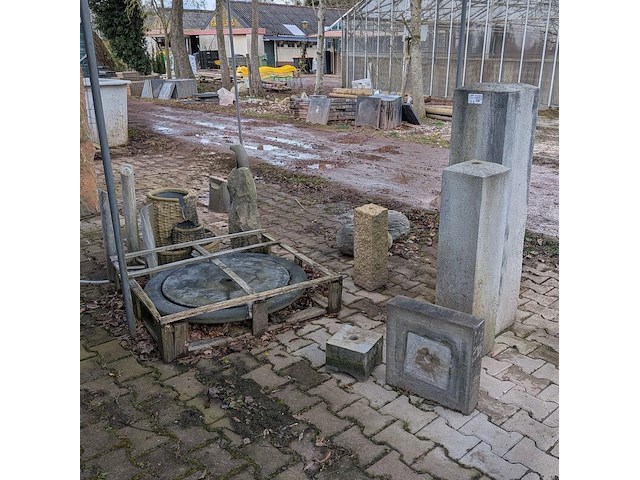 15x waterornament - afbeelding 1 van  13