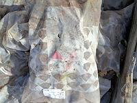 15x zak lavasteen a 17 liter redsun - afbeelding 1 van  6